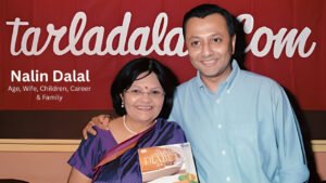 Nalin Dalal