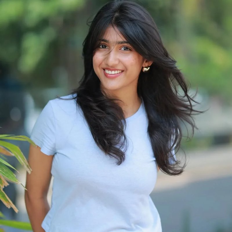 Riya Shibu Age
