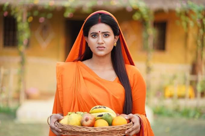 Anjali Arora as Sita
