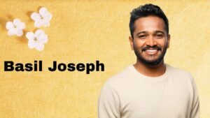 Basil Joseph