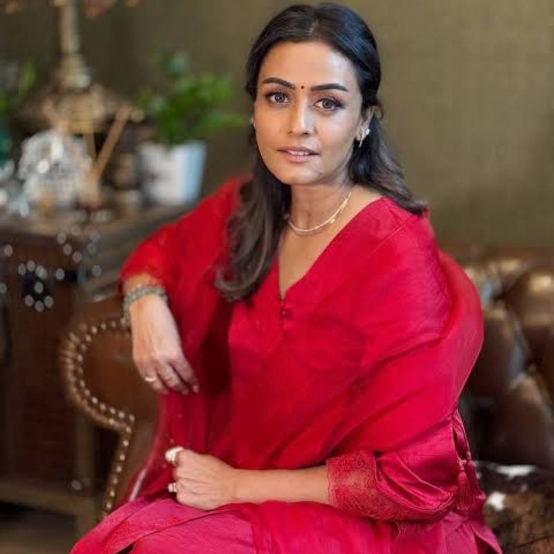 Namrata Shirodkar Age