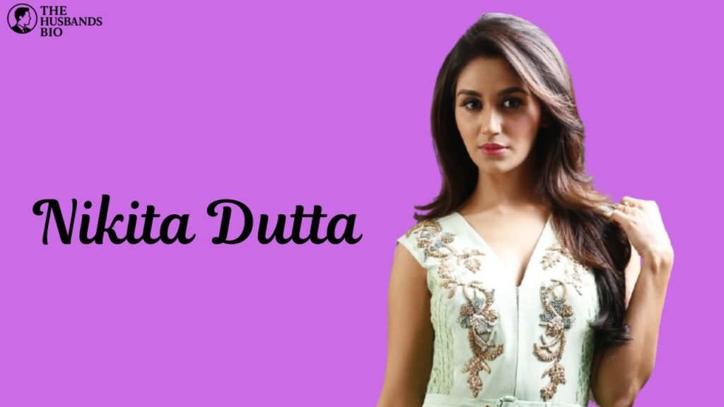 Nikita Dutta
