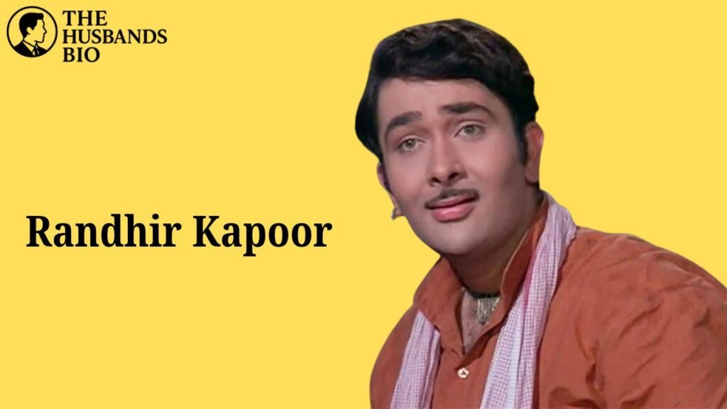 Randhir Kapoor