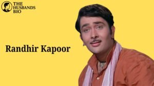 Randhir Kapoor