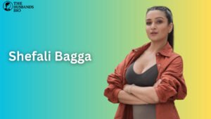Shefali Bagga